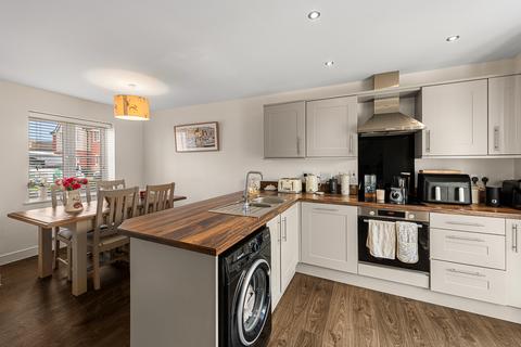 3 bedroom semi-detached house for sale, Willow Gardens, Kirton, Boston, PE20