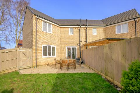 3 bedroom semi-detached house for sale, Willow Gardens, Kirton, Boston, PE20