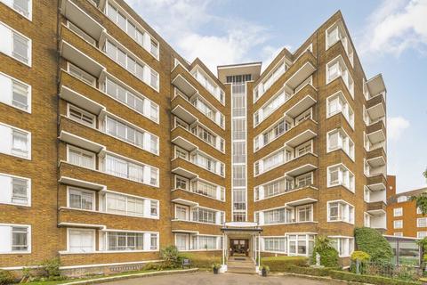 1 bedroom flat for sale, Prince Albert Road, London NW8
