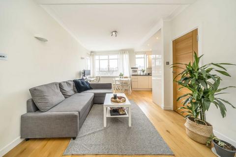 1 bedroom flat for sale, Prince Albert Road, London NW8