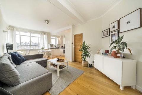 1 bedroom flat for sale, Prince Albert Road, London NW8