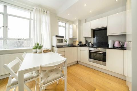 1 bedroom flat for sale, Prince Albert Road, London NW8