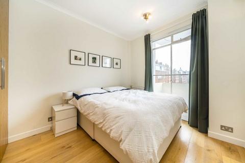 1 bedroom flat for sale, Prince Albert Road, London NW8