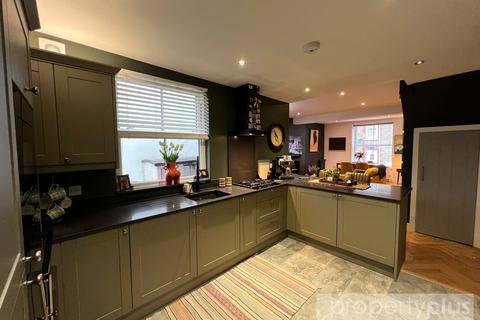 3 bedroom terraced house for sale, Ninian Street, Treherbert, Treorchy, Rhondda Cynon Taff, CF42