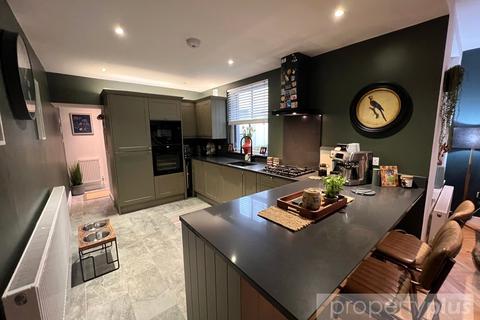3 bedroom terraced house for sale, Ninian Street, Treherbert, Treorchy, Rhondda Cynon Taff, CF42