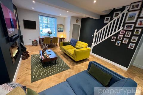 3 bedroom terraced house for sale, Ninian Street, Treherbert, Treorchy, Rhondda Cynon Taff, CF42