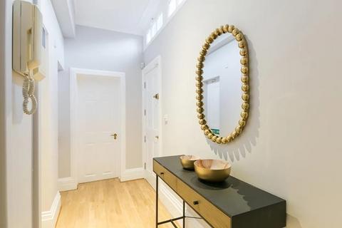 3 bedroom apartment to rent, Dorset Street, Baker Street, W1U