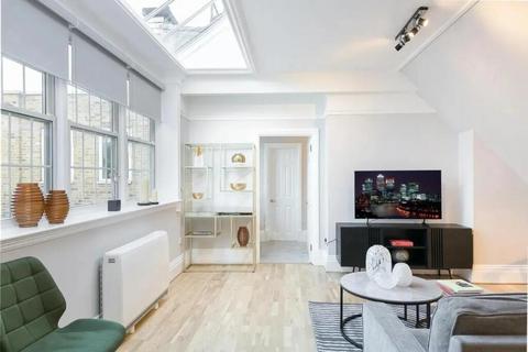 3 bedroom apartment to rent, Dorset Street, Baker Street, W1U