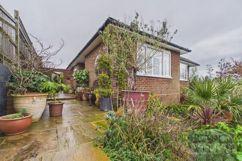 2 bedroom detached bungalow for sale, Park View, Hastings