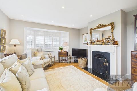 2 bedroom detached bungalow for sale, Park View, Hastings