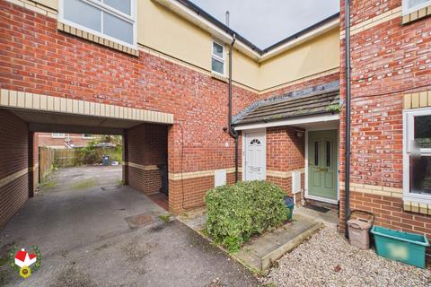 undefined, Cherrington Drive, Abbeymead, Gloucester, GL4 4XW