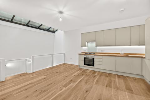 1 bedroom flat for sale - Vestry Road, Camberwell, SE5
