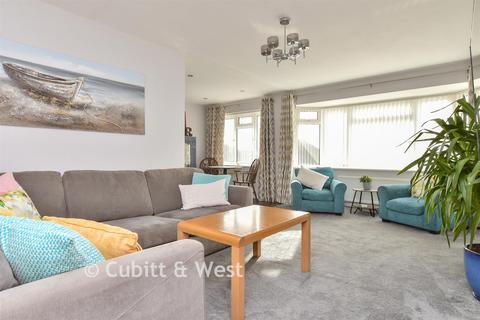 2 bedroom detached bungalow for sale, Bevendean Avenue, Saltdean, East Sussex