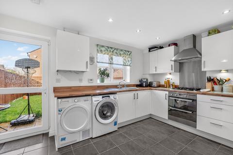 undefined, Dunlin Grove, Wixams