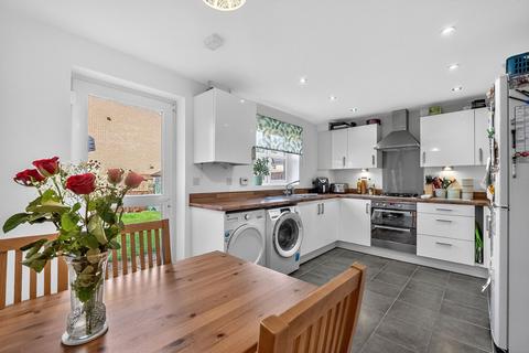 undefined, Dunlin Grove, Wixams