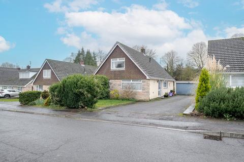 4 bedroom detached house for sale, Chepstow NP16