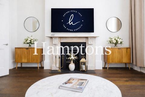 undefined, St. Lawrence Terrace London W10