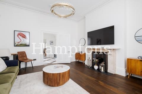undefined, St. Lawrence Terrace London W10