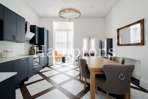 undefined, St. Lawrence Terrace London W10
