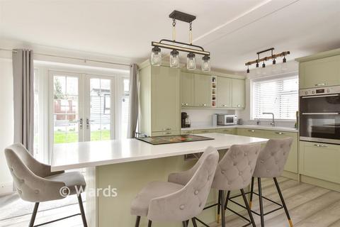 undefined, Goodwood Crescent, Singlewell, Gravesend, Kent
