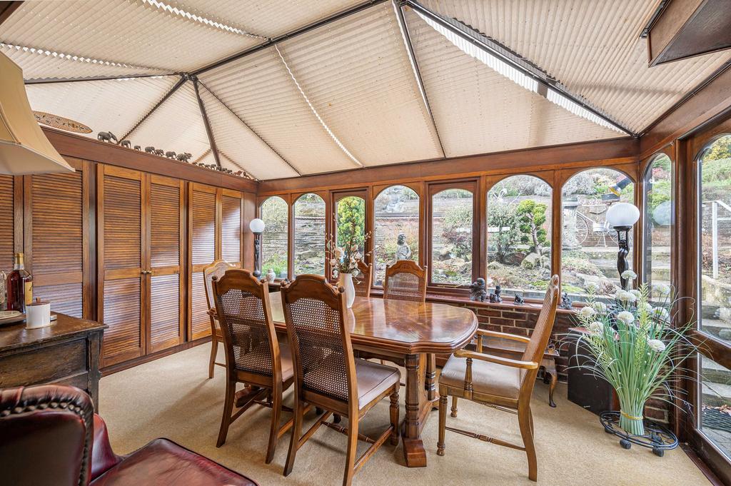 Conservatory
