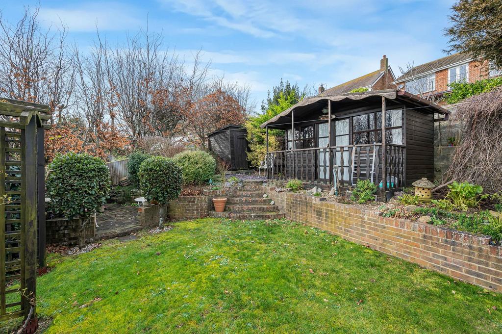 Summer House/Outbuilding