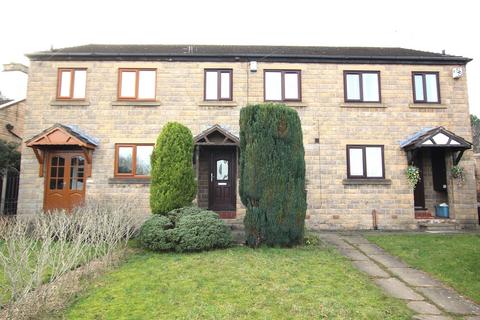 High Greave, Sheffield