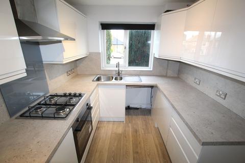 undefined, High Greave, Sheffield