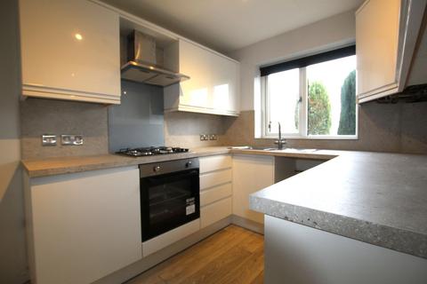 undefined, High Greave, Sheffield