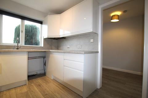 undefined, High Greave, Sheffield
