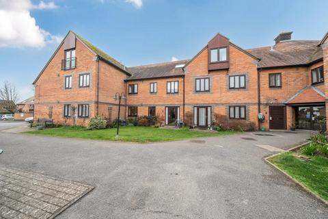 undefined, Sharman Beer Court,  Thame,  Oxfordshire,  OX9