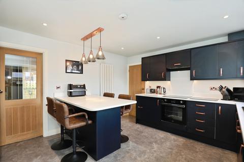 undefined, Dalehouse Road, Leek, ST13