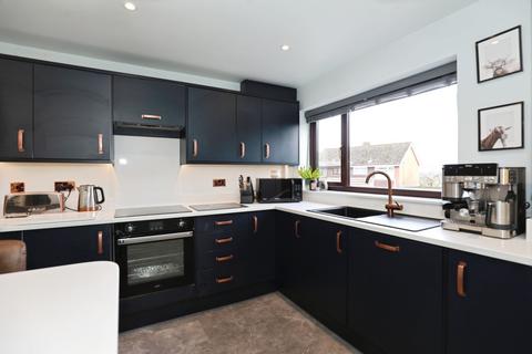 undefined, Dalehouse Road, Leek, ST13
