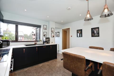 undefined, Dalehouse Road, Leek, ST13