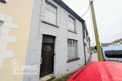 3 bedroom terraced house for sale, Lock Street, Abercynon, CF45 4UH