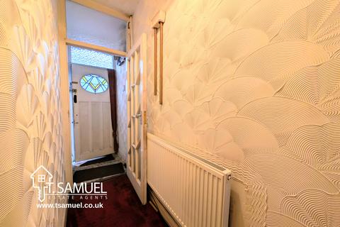 3 bedroom terraced house for sale, Lock Street, Abercynon, CF45 4UH