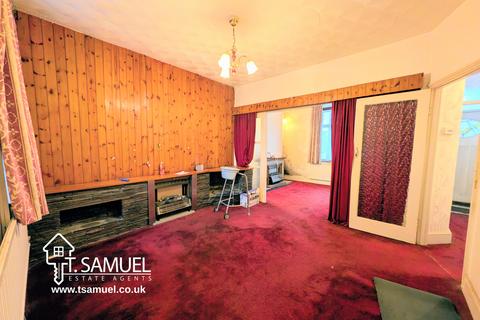 3 bedroom terraced house for sale, Lock Street, Abercynon, CF45 4UH