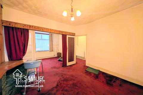 3 bedroom terraced house for sale, Lock Street, Abercynon, CF45 4UH