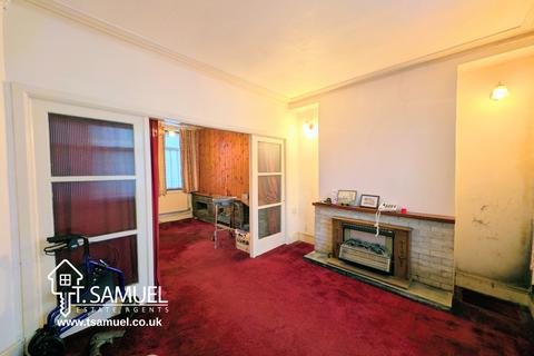 3 bedroom terraced house for sale, Lock Street, Abercynon, CF45 4UH