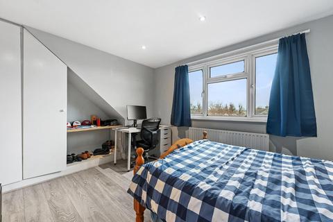 1 bedroom flat for sale, Grange Park Ealing