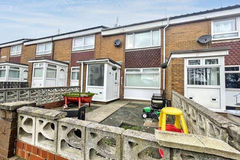 2 bedroom terraced house for sale, Regent Court, South Shields, Tyne and Wear, NE33 5RX