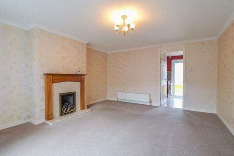 undefined, Craig Terrace, Rhonehouse DG7