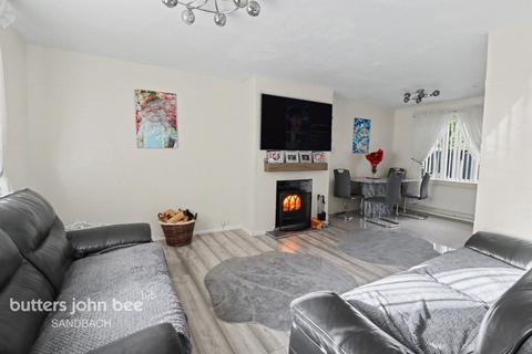 undefined, Townfields, Sandbach