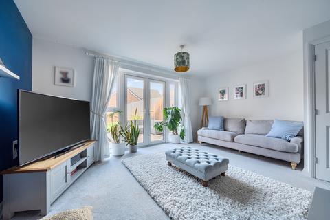 3 bedroom semi-detached house for sale, Dowling Crescent, Ampfield, Romsey, Hampshire, SO51