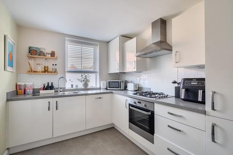 3 bedroom semi-detached house for sale, Dowling Crescent, Ampfield, Romsey, Hampshire, SO51