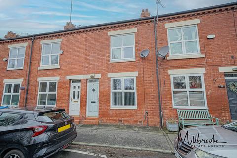 undefined, Goulden Street, Salford, M6