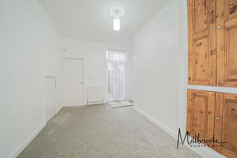 undefined, Goulden Street, Salford, M6