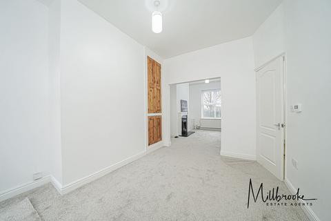 undefined, Goulden Street, Salford, M6