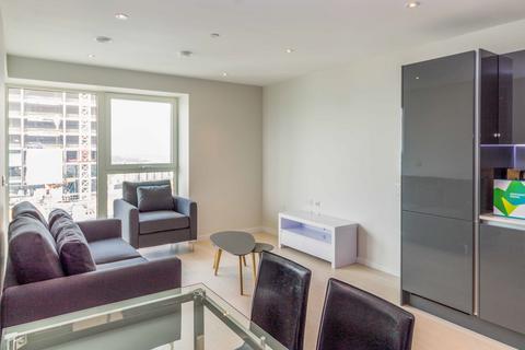 1 bedroom flat to rent, Cassia Point, 2 Glasshouse Gardens, Stratford, London, E20