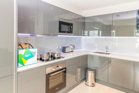 1 bedroom flat to rent, Cassia Point, 2 Glasshouse Gardens, Stratford, London, E20